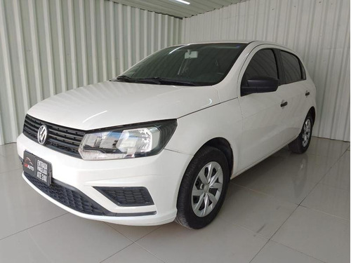 Volkswagen Gol 1.0l Mc4