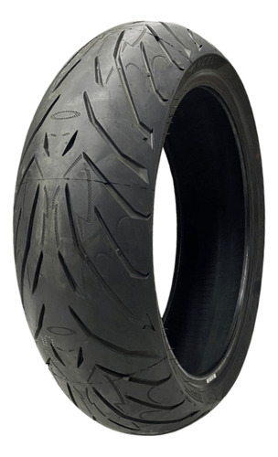 Pneu 180/55r17 Zr 73w Pirelli Angel St Traseiro Mt-07 Cb650