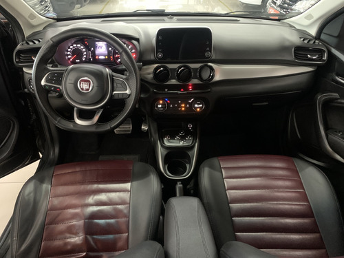 Fiat Cronos 1.3 FIREFLY FLEX DRIVE GSR