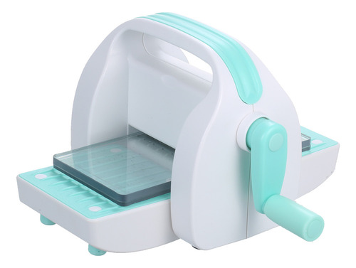 ~ Perfiladora Troquelada Hine Para Manualidades Con Papel Y