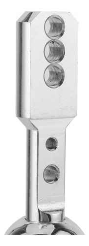 Modificación Metálica Short Throw Shifter Quick Racing