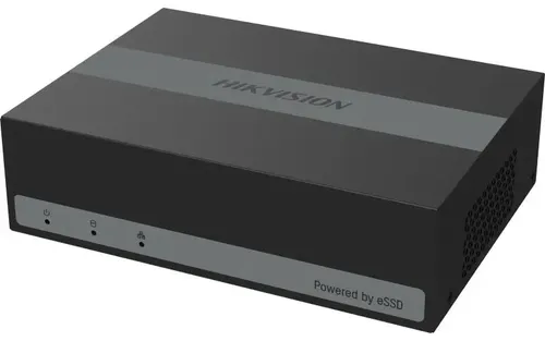 comprar Dvr 5en1 Essd 480gb 8 Canales 080p 2mp H. 265pro+ Hikvision