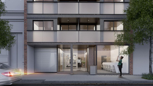 Imagen 8 de 11 de 1, 2 Y 3 Dormitorios Con Amenities