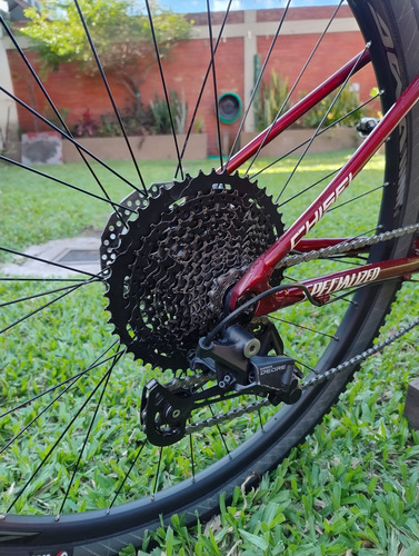 Specialized Chisel Mod 2021 - Rodado 29 - Talle Xs