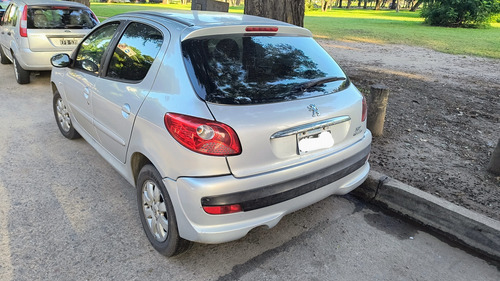 Peugeot 207 1.9 Sedan Xs