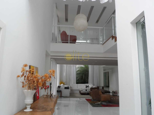 Imagem 6 de 15 de Casa Em Condomínio-à Venda-itanhangá-rio De Janeiro - Ebcn50080