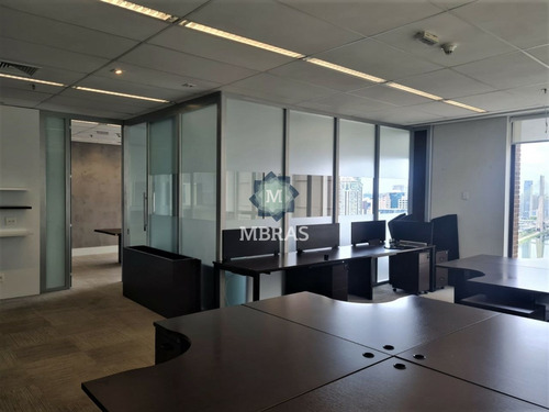 Imagem 7 de 13 de Cidade Jardim Corporate Center | Locação - Mb12418