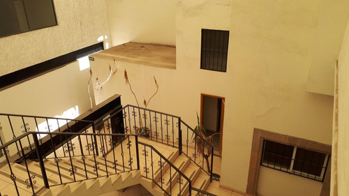 Imagen 7 de 14 de Oficina En Renta En Centro Histórico, San Luis Potosí, S.l.p.