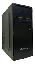 Comprar Case Atx U-case Lp36 Con Fuente De Poder De 500w