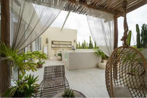Chukum Lagoon - Apartamento En Venta En Punta Cana - Un Oasis En El Paraíso