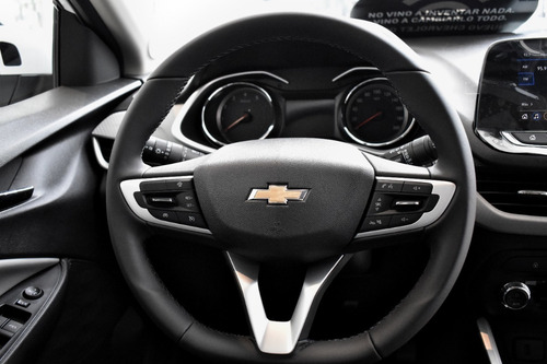 Chevrolet Onix Premier 1.0t