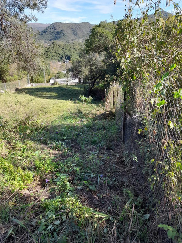 Imagen 12 de 29 de Venta Terreno Rio Ceballos Espectacular Vista Con Mejoras