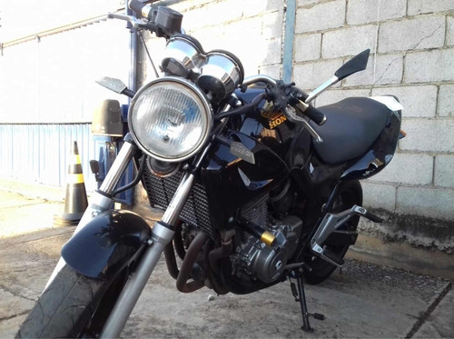 Sucata Honda Cb 500 Para Retirar Peças