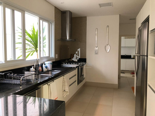 Casa À Venda Em Caminhos De San Conrado - Ca004351