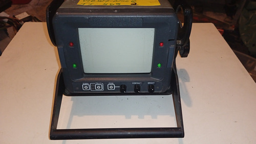 Ikegami Vf131hd Studio Viewfinder (vf13)