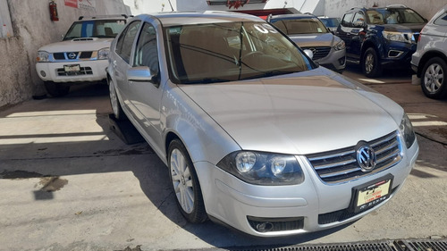 Imagen 3 de 15 de Volkswagen Jetta Trendline 2009