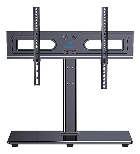 Perlesmith Soporte De Tv Universal Para Mesa, Para Televisor