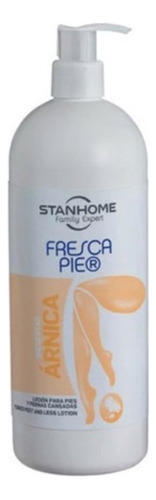 Stanhome Fresca Pie 930 Ml