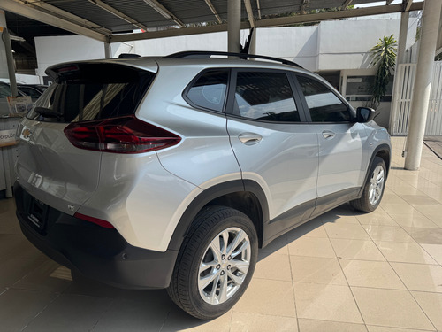 Chevrolet Tracker 1.2 Lt Turbo At