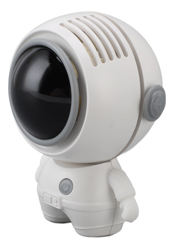 Bonito Ventilador Portátil Para Colgar En El Cuello De Los N