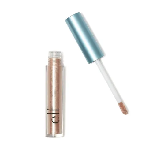 Elf Aqua Beauty Molten Liquid Rose Gold