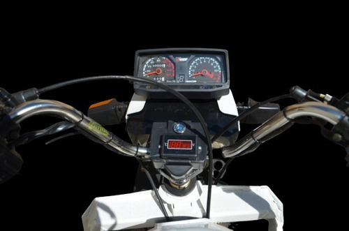 Imagen 15 de 25 de Triciclo De Trabajo 300cc Scooter Cargo Ideal Trabajo Gaf