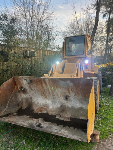Caterpillar 930, Balde 2mtrs Modelo 88 . Muy Buena