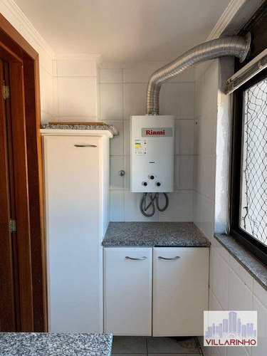 Imagem 11 de 22 de Apartamento À Venda -jardim Do Salso - Porto Alegre/rs - R$ 399.000,01 - Ap2367