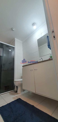 Imagem 18 de 30 de Apartamento Com 3 Dorms, Vila Leonor, Guarulhos - R$ 650 Mil, Cod: 9117 - V9117