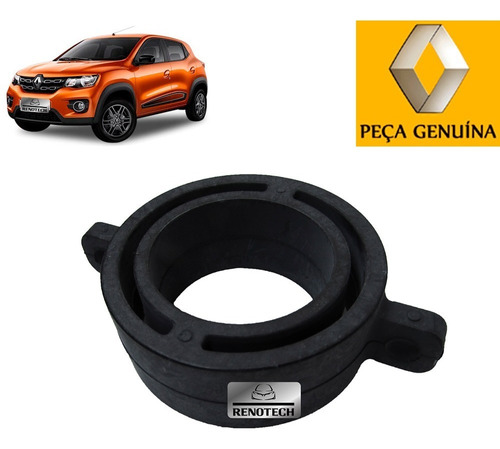 Suporte Da Bomba De Partida Fria Renault Kwid 170128451r