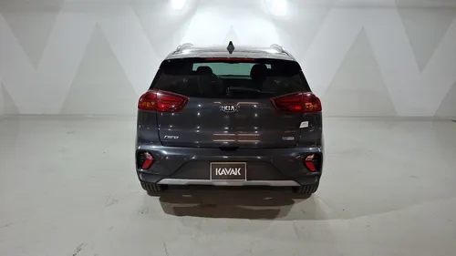Kia Niro 1.6 EX DCT