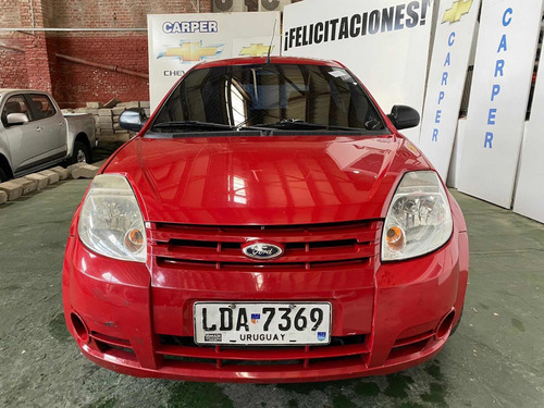 Ford Ka 1.0 Full **muy Buen Estado*** 48 Cuotas 100% C/63015