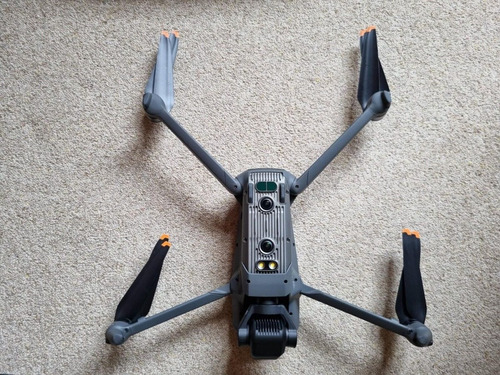 Imagen 8 de 8 de Dji Mavic 3 Con Controlador