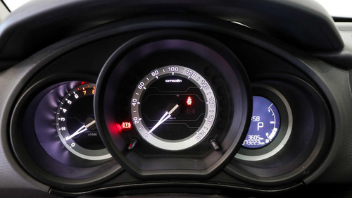 Imagen 9 de 15 de Citroën C3 1.6 Vti 115 At6 Feel - 154630 - C