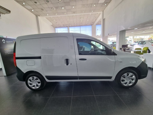 Renault Kangoo Confort