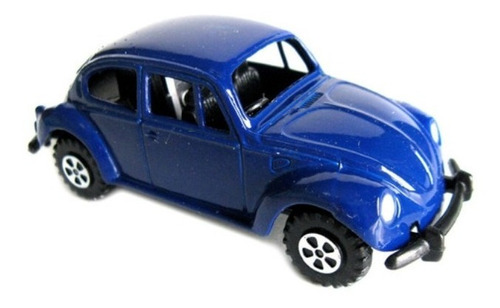 Sacapuntas Metalico Coleccion Escarabajo Beetle Volkswagen