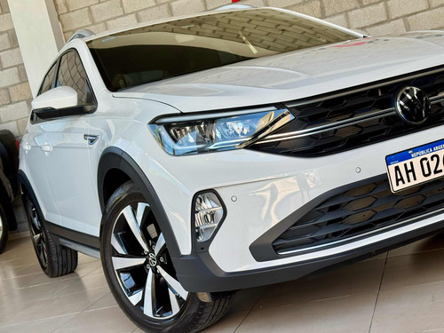 Volkswagen Nivus 1.0 Tsi Tiptronic Highline