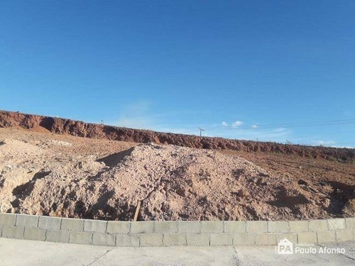 Terreno À Venda, 250 M² Por R$ 150.000,00 - Residencial Veredas - Poços De Caldas/mg - Te0145