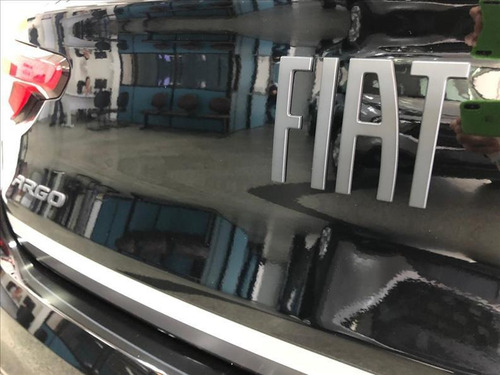 Fiat Argo Fiat Argo 1.8 Trekking Aut.