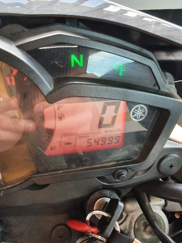 Imagem 5 de 7 de Yamaha Crosser Ed