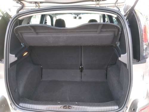 Imagem 5 de 9 de Citroën Aircross 2012 1.6 16v Glx Flex Aut. 5p