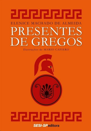 Presentes De Gregos