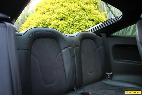 Audi Tt 1.8 Tfsi Mt