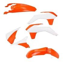 Comprar Kit Plásticos Ktm Exc\u002Fexcf 125\u002F200\u002F250\u002F350\u002F450\u002F500