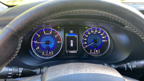 Toyota Hilux 2.8 Cd Srx 177cv 4x4
