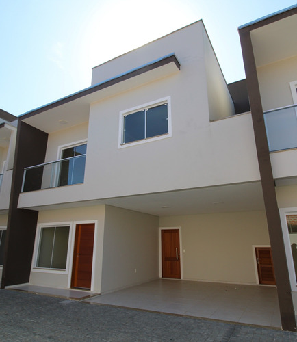 Imagem 1 de 20 de Linda Casa Geminada No Bairro Bom Retiro | 03 Dormitórios Com Suíte | 150 M² Privativos - Sa01902 - 69388237