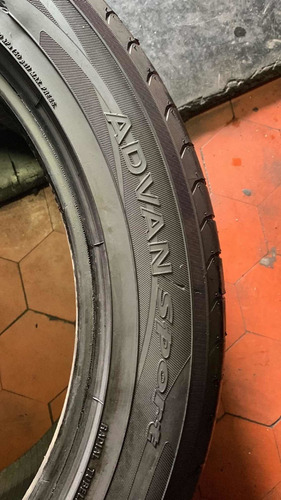 Pneu 275/45r20 110y Advan Sport Yokohama Usado (Usado)