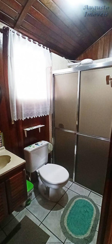 Imagem 5 de 29 de Casas Em Condomínio À Venda Em Atibaia/sp - Compre O Seu Casas Em Condomínio Aqui! - 1485117
