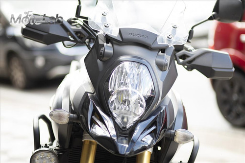 Suzuki V-strom 1000 Abs