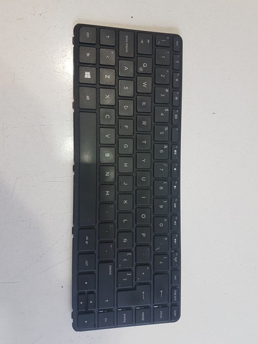 Teclado Hp 14-r005 Usado